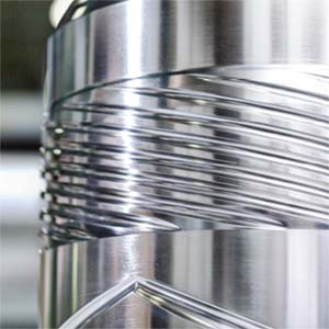 Electroless nickel plating