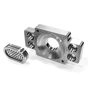 Machining difficult-to-cut materials (HASTELLOY, Inconel, etc.)